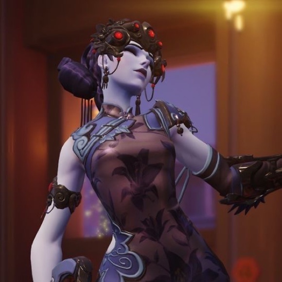 Meet your Posher, Sky - Picture 1 of 1